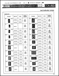 Click here to download GR1105 Datasheet