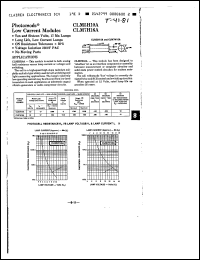 Click here to download CLM5H10 Datasheet