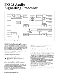 Click here to download FX214LG Datasheet