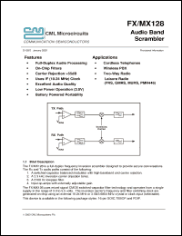 Click here to download FX128D4 Datasheet