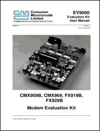 Click here to download EV9000 Datasheet