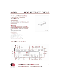 Click here to download AN5151 Datasheet