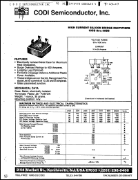 Click here to download 15SB400 Datasheet