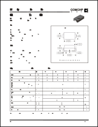 Click here to download CDBA360 Datasheet