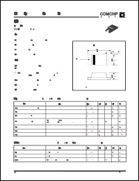 Click here to download CDBS0230 Datasheet