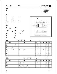 Click here to download CDSN001 Datasheet