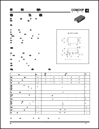 Click here to download CEFC302 Datasheet