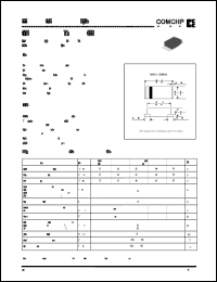 Click here to download CEFM104 Datasheet