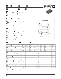 Click here to download CGRC507 Datasheet