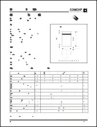 Click here to download CSFL105 Datasheet