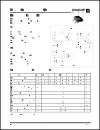 Click here to download DF005S Datasheet