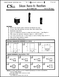 Click here to download DC8008 Datasheet