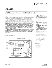 Click here to download BT8222EPFF Datasheet
