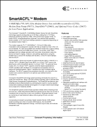 Click here to download VC20437 Datasheet