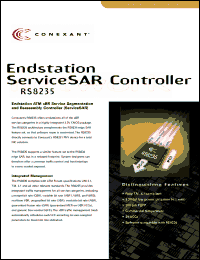 Click here to download RS8235 Datasheet