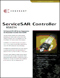 Click here to download RS8234 Datasheet