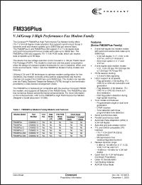 Click here to download CX06832-16 Datasheet