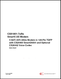 Click here to download DS56-L147-204 Datasheet