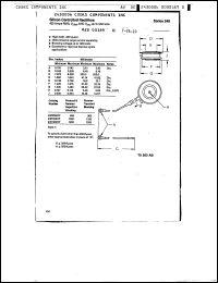 Click here to download 24012GOF Datasheet