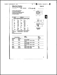 Click here to download 1N3970 Datasheet