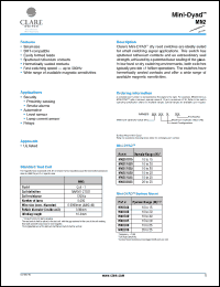 Click here to download MN2339 Datasheet