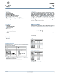 Click here to download FR2 Datasheet