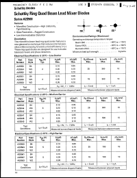 Click here to download A2S554 Datasheet