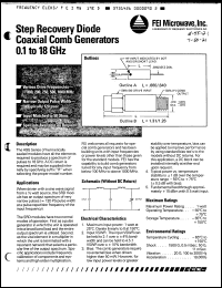 Click here to download A9G250BN Datasheet