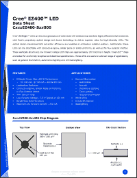 Click here to download C450EZ600-SXX000 Datasheet