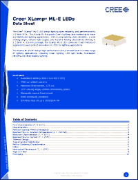Click here to download MLEAWT-A1-0000-000351 Datasheet
