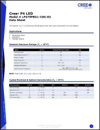 Click here to download LP379PBG1-C0G-03 Datasheet