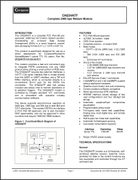 Click here to download CH224 Datasheet