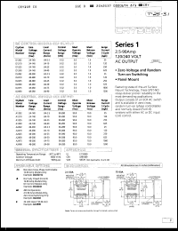 Click here to download A2402E Datasheet