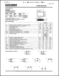 Click here to download L592 Datasheet