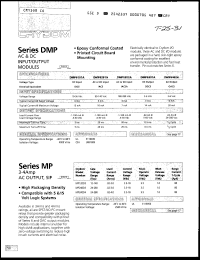 Click here to download MP240D4 Datasheet