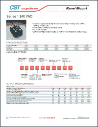 Click here to download A2450E Datasheet