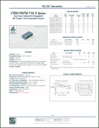 Click here to download CTDD1907SF-121212-T1K-2 Datasheet