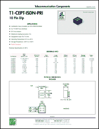 Click here to download CT-65833F Datasheet