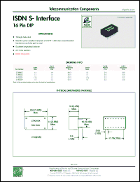Click here to download CT-65493F Datasheet
