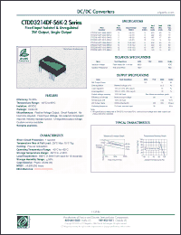 Click here to download CTDD3214DF-1212-S6K-2 Datasheet