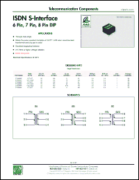 Click here to download CT-64996F Datasheet