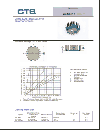 Click here to download HP3-420-B Datasheet