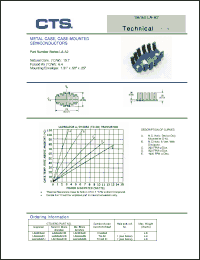 Click here to download LA000A2CB Datasheet