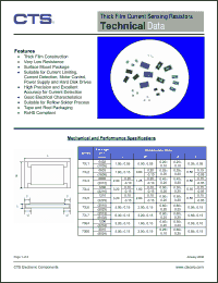 Click here to download 403C31GM Datasheet