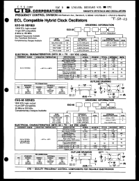 Click here to download EXO55G01I130.0MHZ Datasheet