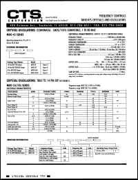 Click here to download MXO55LGAE3C4.9152MHZ Datasheet