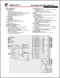 Click here to download C8051F010 Datasheet