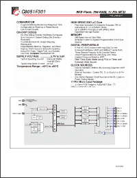 Click here to download C8051F301 Datasheet
