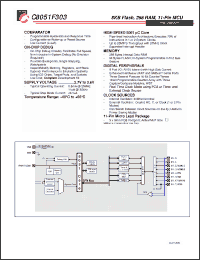 Click here to download C8051F303 Datasheet