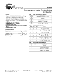 Click here to download W530-02 Datasheet